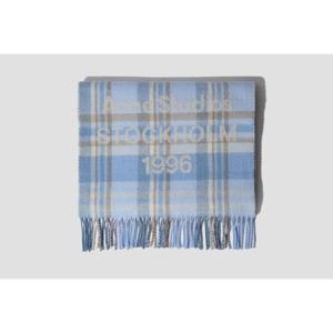 아크네 스튜디오 머플러 스카프 FN UX SCAR000444