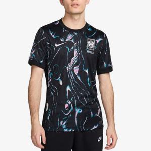 나이키반팔티 ZQJ FZ9030-418 레플리카 저지 대한민국 스타디움 어웨이