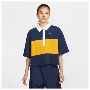 [나이키]나이키반팔티 HQS IB2154-410 스포츠웨어 여성 오버사이