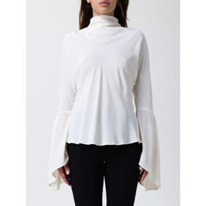 핑코 블라우스 105625A2S9 Z05 White