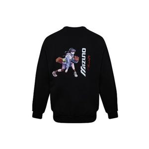 [미즈노]미즈노 그래픽 맨투맨 32YC5A6109