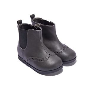 [밍크뮤]밍크뮤 클래식 첼시 부츠_DG (33A1482501)