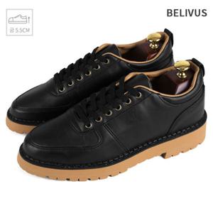 [빌리버스]빌리버스 남자 워커 키높이 운동화 BH446