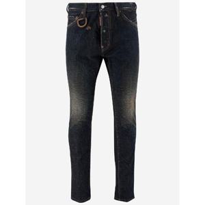 DSQUARED2 Dsquared2 Jeans S74LB1760D30011470