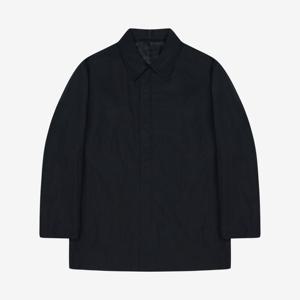 [지이크]사이드 포켓 숏 맥코트 블랙 (PJN7301000)