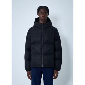 25 FW 구찌 남성 GG 블루종 재킷  guc0161017blk