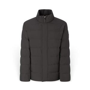 [헤지스] 남성 중량 구스다운 패딩 점퍼 HZJU5D403W2