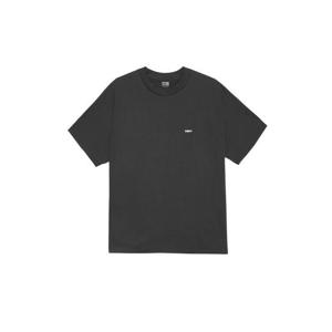 오베이 반팔 티셔츠 165264237 VINTAGE BLACK