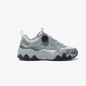 휠라 오크먼트 TR 다이얼 신발 v2 1JM02787H 050