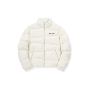 디스커버리패딩 TQT DWDJG2046-IVS 여성 루이스 구스다운 경량패딩