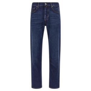 야콥코헨 데님 팬츠 JUMQE033075S4259V1100D Blue