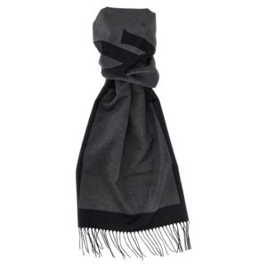 생로랑 머플러 스카프 7948613Y0091261 Gray