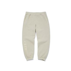 인터크루 남성 피그먼트조거팬츠 ITV4RL32GBE (베이지)