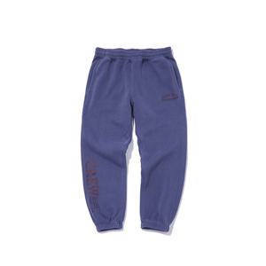 인터크루 남성 피그먼트조거팬츠 ITV4RL32GNA (네이비)