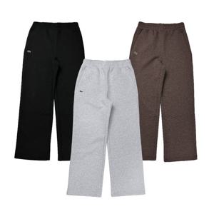 [라코스테]여성 테크니컬 셋업 팬츠 세미와이드 XF789E-55N