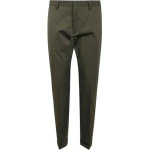 폴 스미스 스트레이트 팬츠 M1R 255U M01934 35 MILITARY GREEN