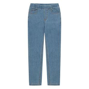 [소이]MARIO남아 밴딩 데님 슬림 팬츠 23S0210_BL