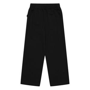 [소이]MARIO여아 밴딩 9부 와이드 팬츠 23F0251_BK