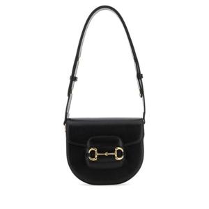 구찌 숄더백 7601911AAQD 1000 Black