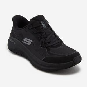 [스케쳐스KOREA] 여성 아치 핏 2.0 (슬립인스)(와이드) SL0WPCFY041 BBK HS