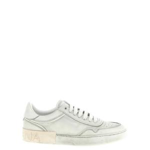 돌체앤가바나 스니커즈 CS2378AW46780001 White