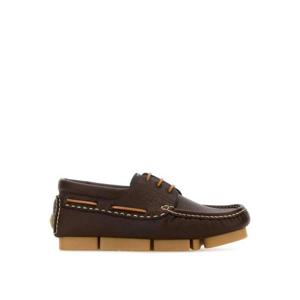 펜디 샌들 7D1685TDKF0QR5 Brown