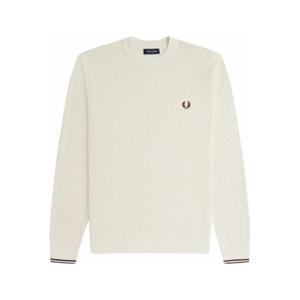 프레드페리 스웨터 K6507560 Beige