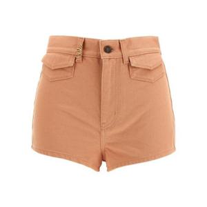 끌로에 숏팬츠 CH25UDS0125281H ORANGE