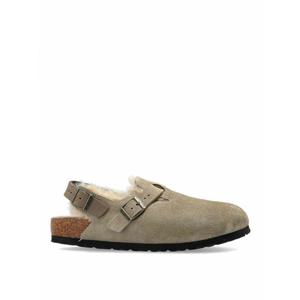 [BIRKENSTOCK] 라프리마 여성 샌들 Tokio 쉬어링 1028349TAUPE 베이지 /8