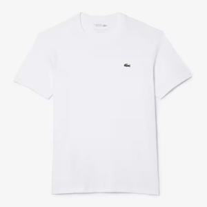 라코스테 트레이닝 티셔츠 TH761855N 001 166 031