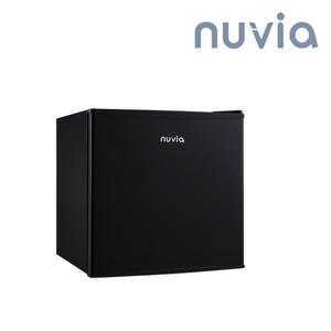 누비아 45L 미니냉장고 NR-50LB / 수납 원룸 소형 사무실 일반 오피스텔 가격 자취방 모텔 펜션