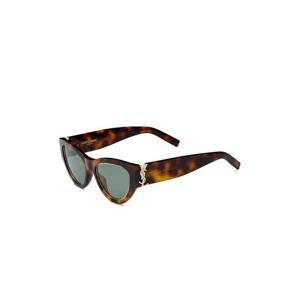 생로랑 선글라스 822277Y99562301 BROWN