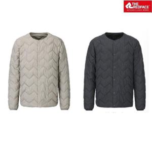 [레드페이스홈김포] HC22 라이트라운드패딩재킷 경량패딩레드페이스패딩 REWMJKFBE410