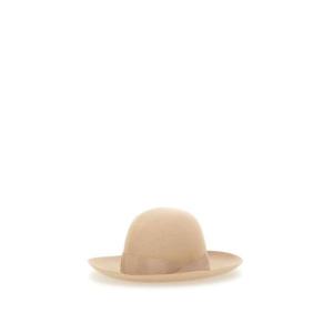 보르살리노 버킷햇 380023 0920 Beige
