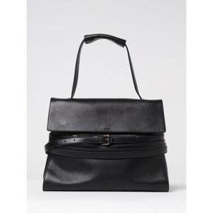 모스키노 토트백 MC4162PP1NOA0 000 Black