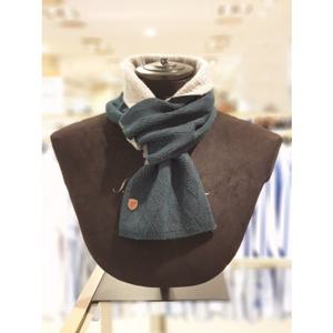 듀퐁 TE5FM64EM444TGE 남성 겨울 목도리 선물인기상품 고급스러운 캐시미어 100% 남자 머플러 2컬러 택 1