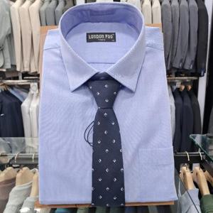 런던포그 HL01 기본에리 기본라운드 셔츠 Lprca22z