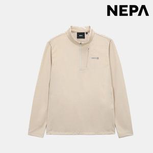 네파[택가79,000원]여성 간절기 기본형 베이직 집업 티셔츠 7K65401