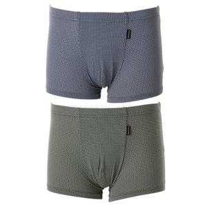 [비너스](2컬러세트)남성 신축성좋은 나일론 스판 잔기하 나염 드로즈 VMPQ721T