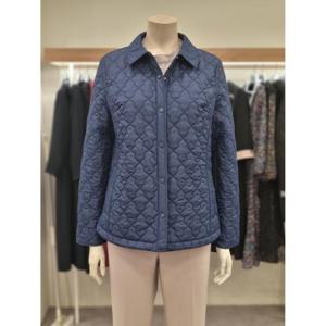 벨리시앙 세이브존07 다이아 퀼팅 점퍼 JK5430
