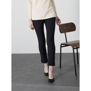 [올리비아로렌]스트레치 일자 팬츠____VOBDLYW9471