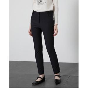 [올리비아로렌]자수 포인트 스키니 PT____VOPDLYW9251