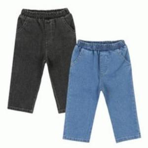해피랜드 HC09 유아 아동 레뽀 데님팬츠 HY5541P5