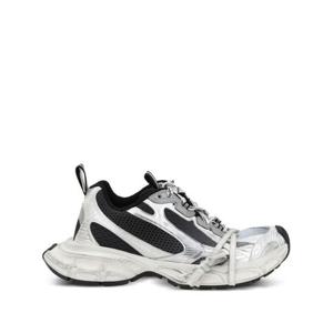 발렌시아가 스니커즈 734734 W3XGM1190 Black