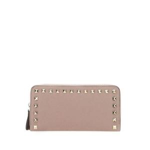 발렌티노 가라바니 지갑 7W2P0645VSH P45 Beige