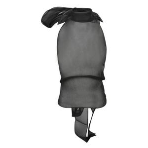 디스퀘어드2 민소매 티셔츠 S75NC1110 D35164 900 Black