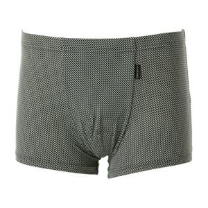 [비너스]카키 남성 신축성좋은 나일론 스판 잔기하 나염 드로즈 VMPQ721T