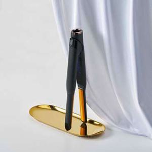 [GP106TBK] 글램뮤즈 터치 볼륨 슬림 (오리지널블랙) 남성용 짧은머리 고데기