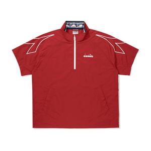 [디아도라]디아도라 벤토 스탠넥 아노락 RED D5323LPI42-RDD