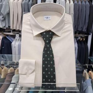 런던포그 HL01 기본에리 스트레치 셔츠 Zprcc57z